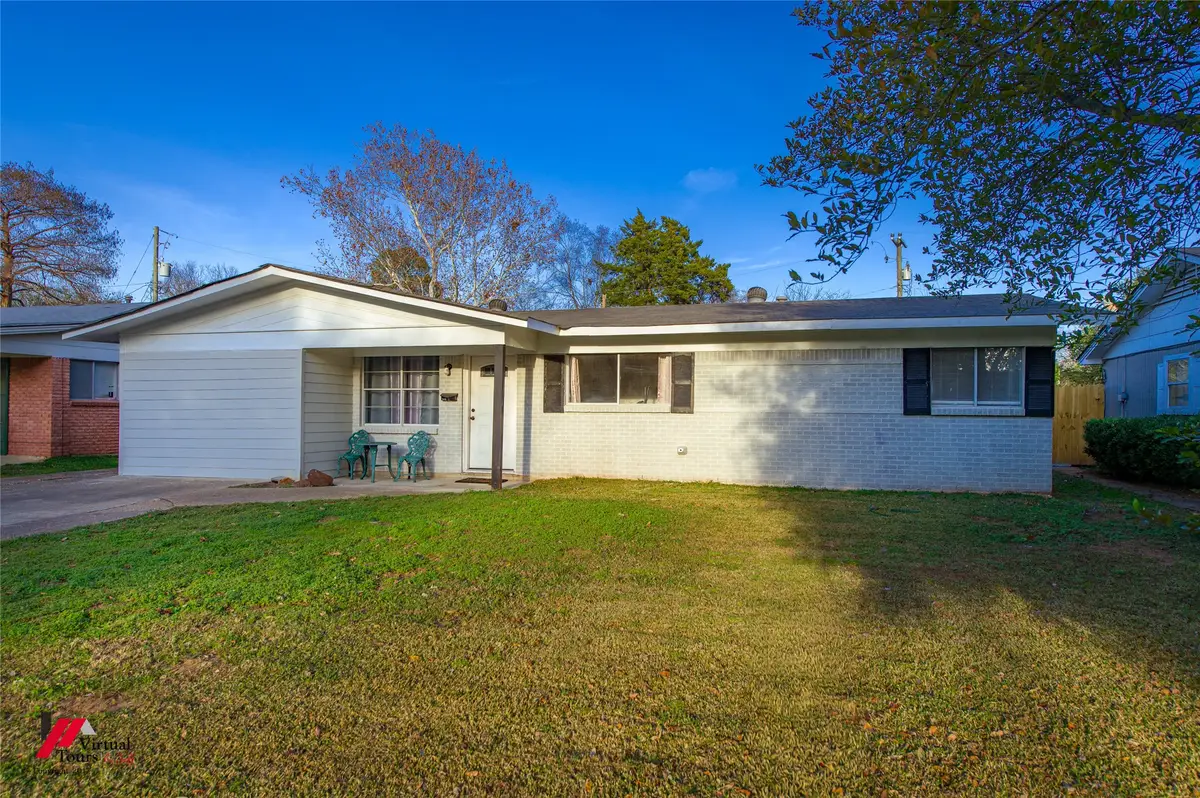 3405 Lylac Lane, Bossier City, LA 71112 - Image #1