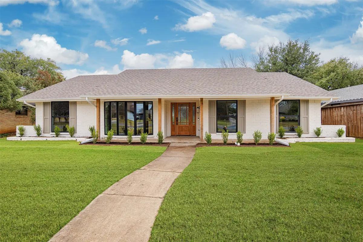 3870 Antigua Drive, Dallas, TX 75244 - Image #1