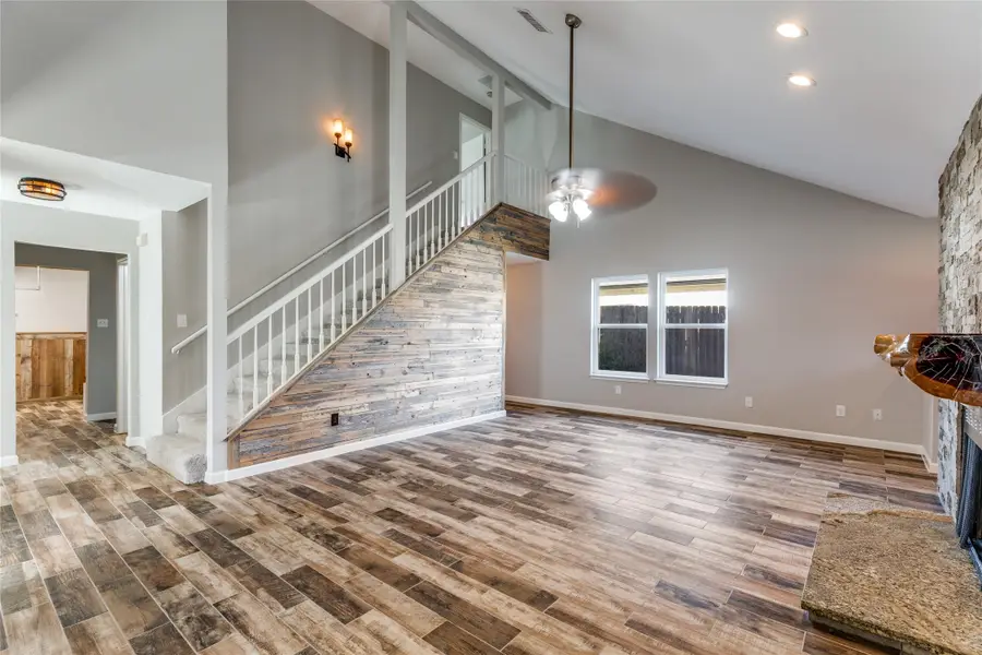 3813 Devonaire Drive, Fort Worth, TX 76008 - Image #3