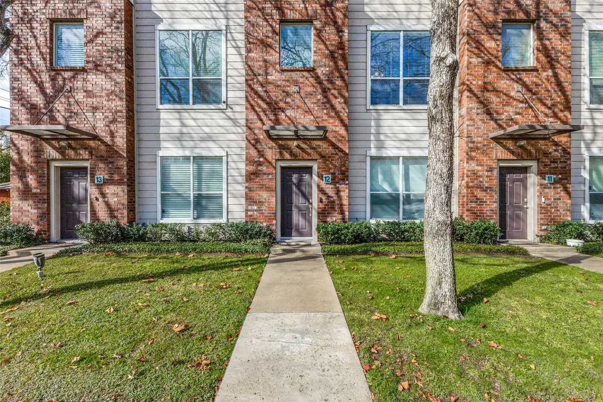4315 Holland Avenue #12, Dallas, TX 75219 - Image #1