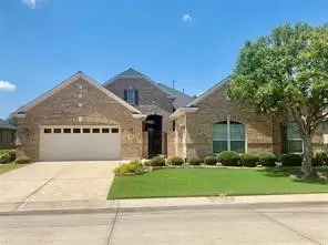 9921 Crestview Drive, Denton, TX 76207 - Image #1