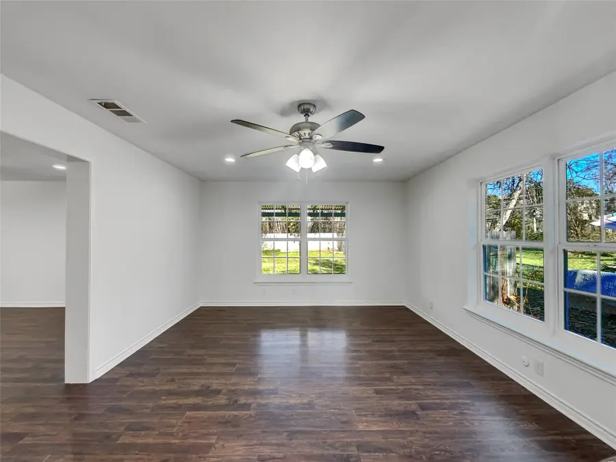 6132 Sundown Drive, Fort Worth, TX 76114 - Image #3