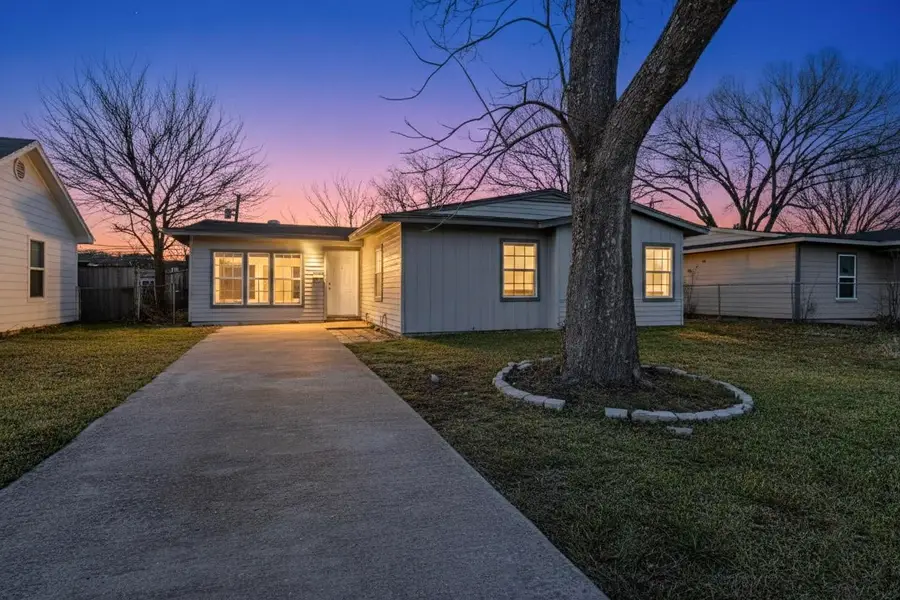 2321 Blyth Drive, Dallas, TX 75228 - Image #2