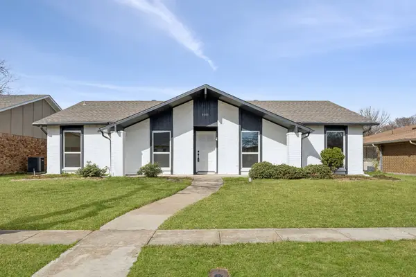 9305 Pollard Street, Rowlett, TX 75088