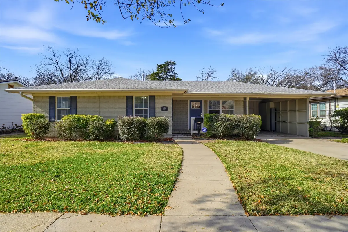 1236 Terrace Drive, Grapevine, TX 76051 - Image #1