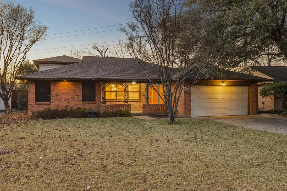1618 Loree Drive, Dallas, TX 75228 - Image #1