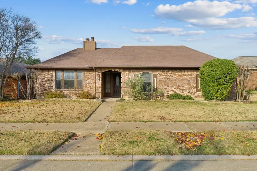 636 Coats Street, Coppell, TX 75019 - Image #2