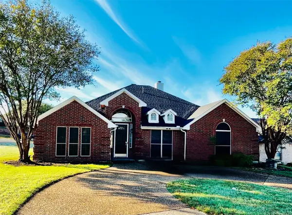 7313 Chambers Lane, Fort Worth, TX 76179