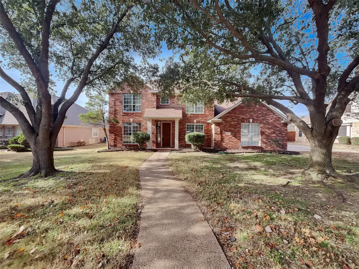 307 Brookwood Forest Drive, Sunnyvale, TX 75182 - Image #1