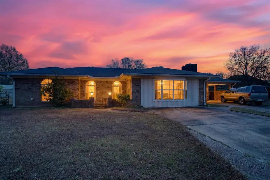 1806 Comet Circle, Bossier City, LA 71112 - Image #2