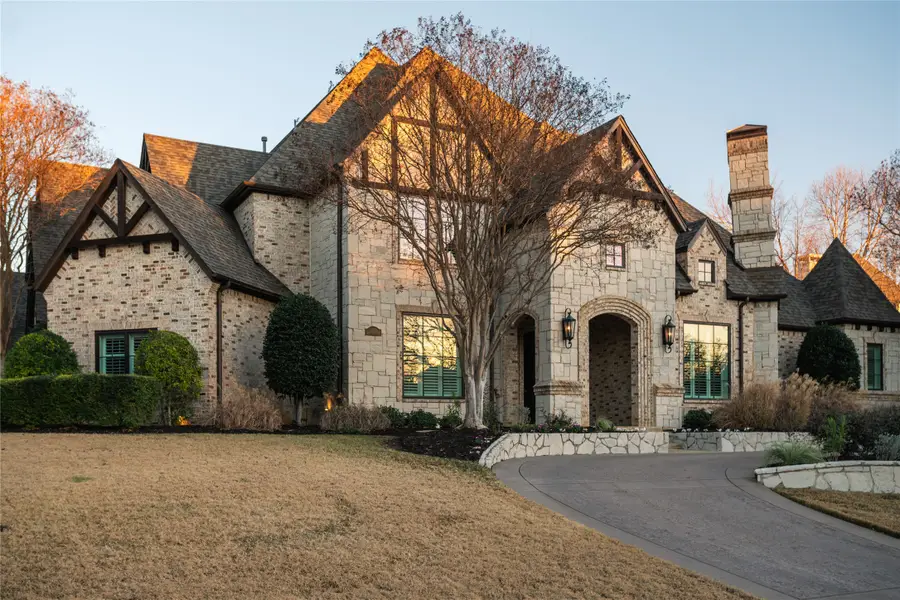 1259 Bolton Court, Southlake, TX 76092 - Image #3