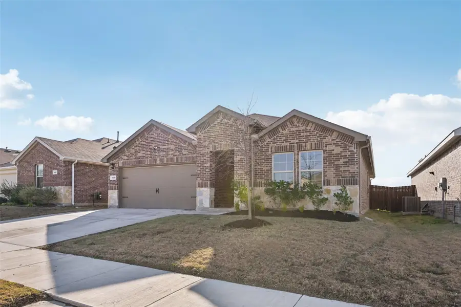 844 Jett Drive, Ellis, TX 75125 - #3