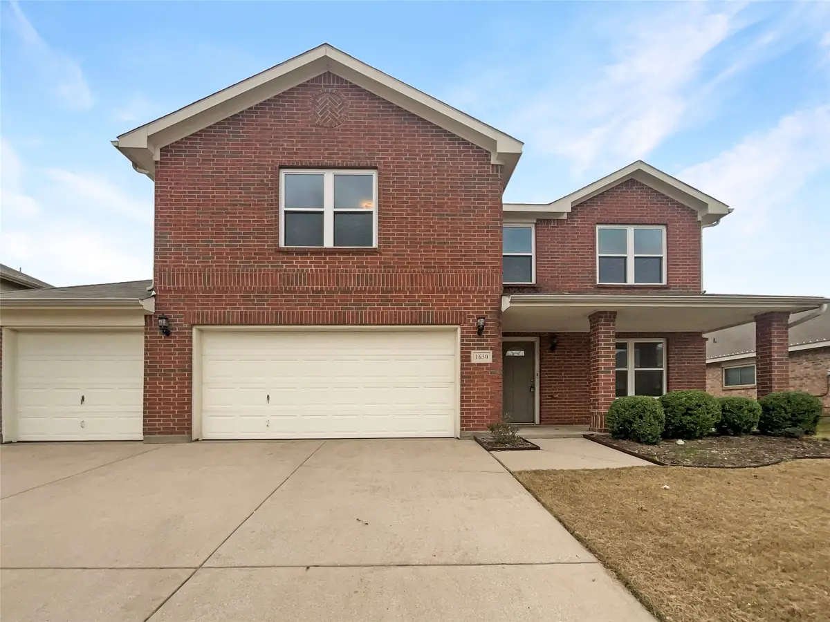 1630 Santa Fe Trail, Krum, TX 76249 - Image #1