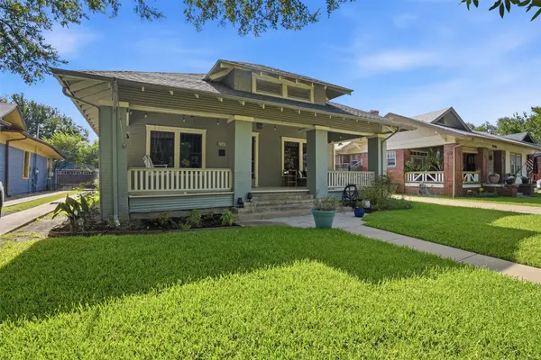 2243 Fairmount Avenue, Fort Worth, TX 76110