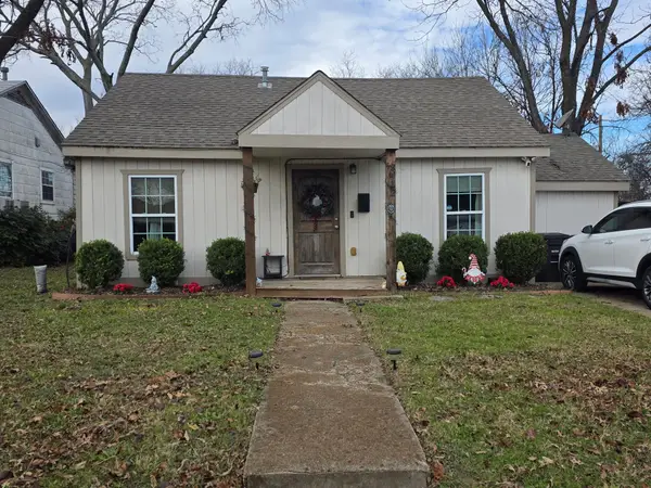 3412 Ryan Avenue, Fort Worth, TX 76110