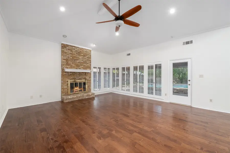 12317 Cross Creek Drive, Dallas, TX 75243 - Image #3