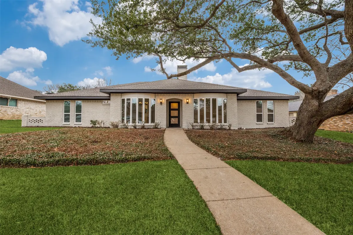 3409 Brookshire Drive, Plano, TX 75075 - Image #1