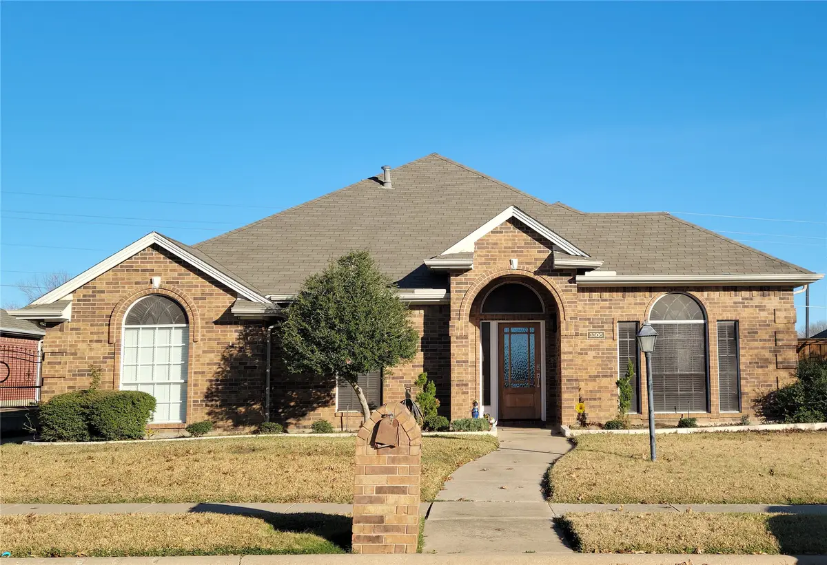3306 Ashleaf Drive, Carrollton, TX 75007 - Image #1