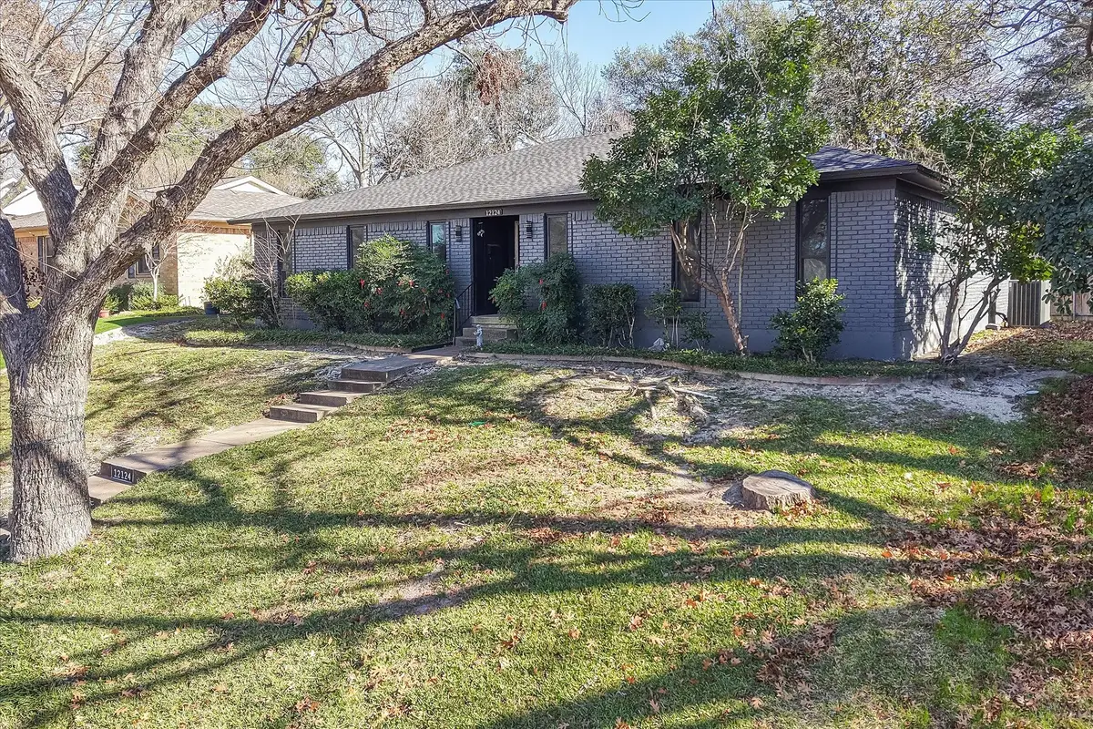 12124 Dixfield Drive, Dallas, TX 75218 - Image #1