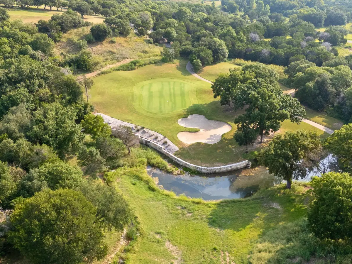 8309 Retreat Boulevard, Cleburne, TX 76033 - Image #1