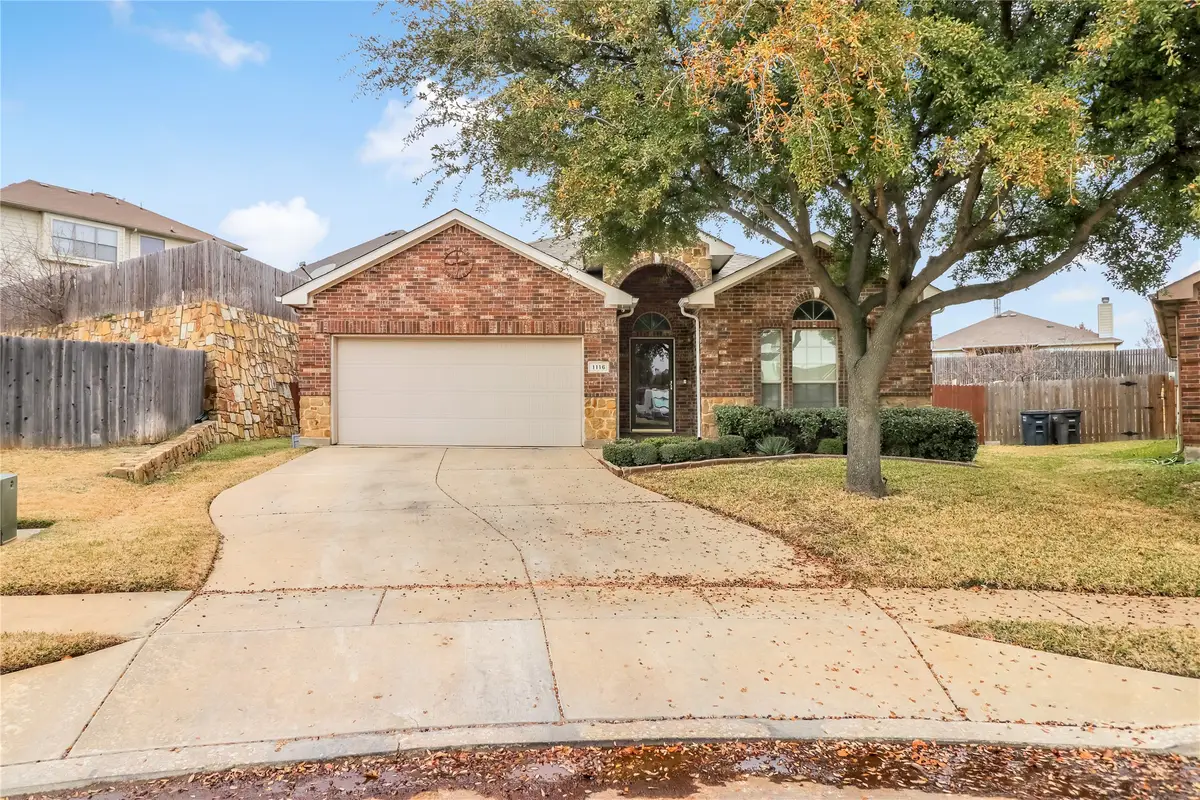 1116 Whittenburg Drive, Fort Worth, TX 76134 - Image #1