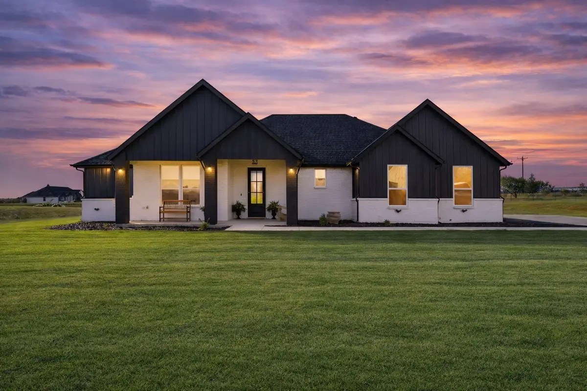 100 Buddy Court, Millsap, TX 76066 - #1