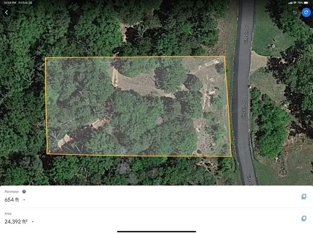 128 Lincoln Drive, Streetman, TX 75859 - #3