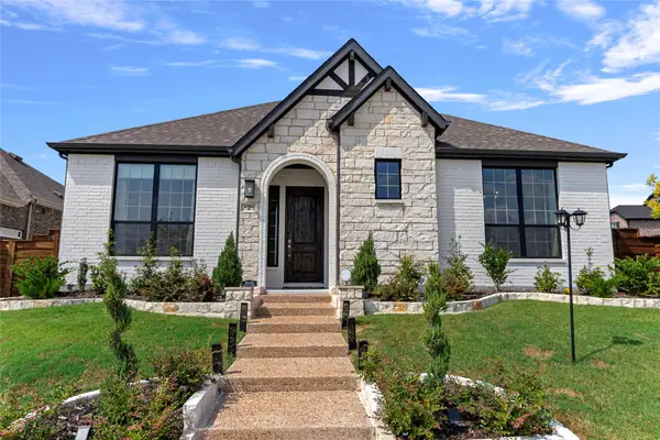 1701 Morning Mist Way, Mesquite, TX 75181