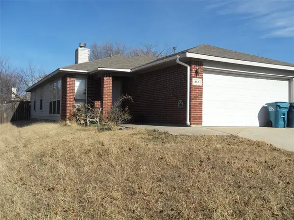 817 Cruise Street, Denton, TX 76207