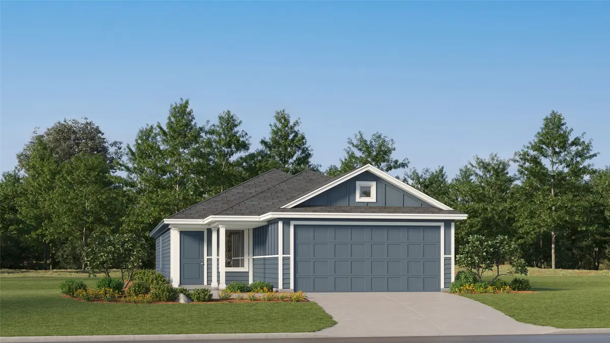 1617 Limpkin Drive, Fort Worth, TX 76140 - Image #1