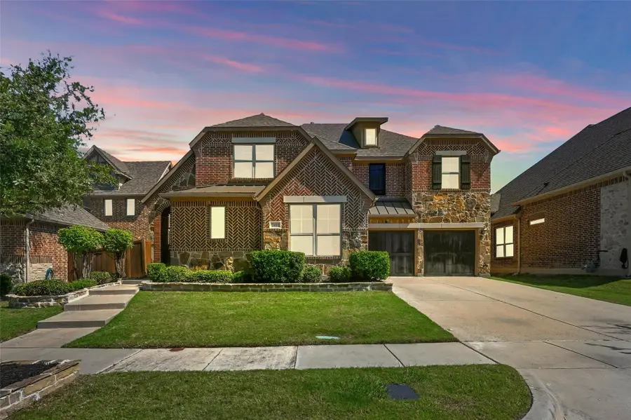 2413 Barton Creek Boulevard, The Colony, TX 75056 - Image #3