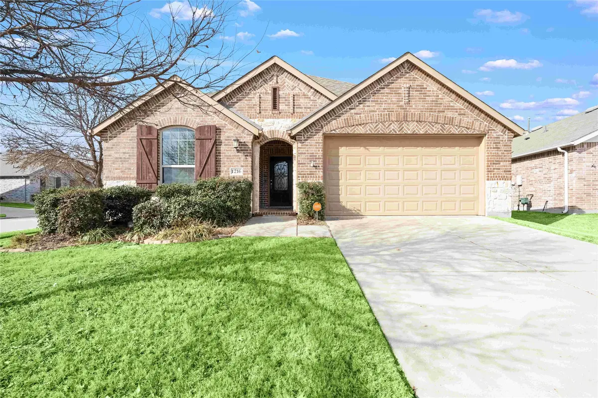 1216 White Dove Drive, Little Elm, TX 75068 - Image #1