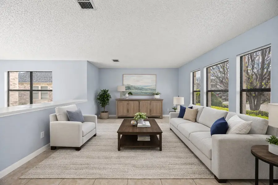 3152 Spyglass Drive, Grand Prairie, TX 75052 - #2