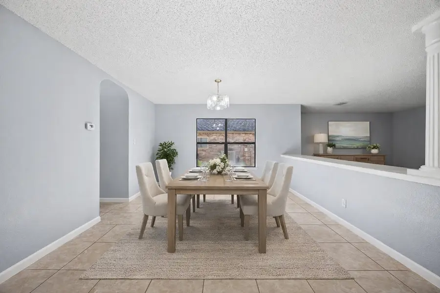 3152 Spyglass Drive, Grand Prairie, TX 75052 - #3