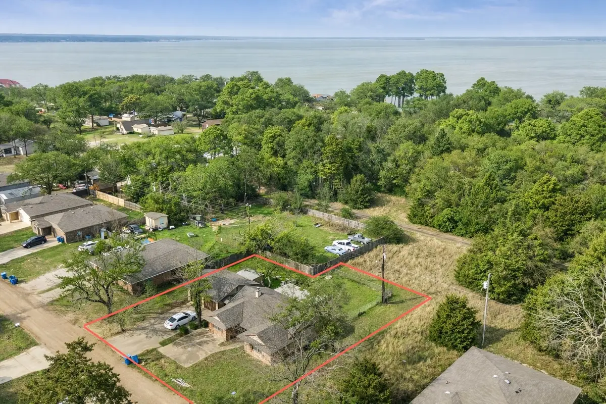 162 Westview Drive, Gun Barrel City, TX 75156 - #1