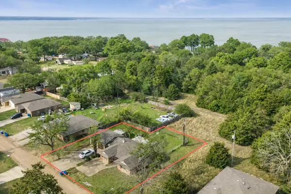 162 Westview Drive, Gun Barrel City, TX 75156