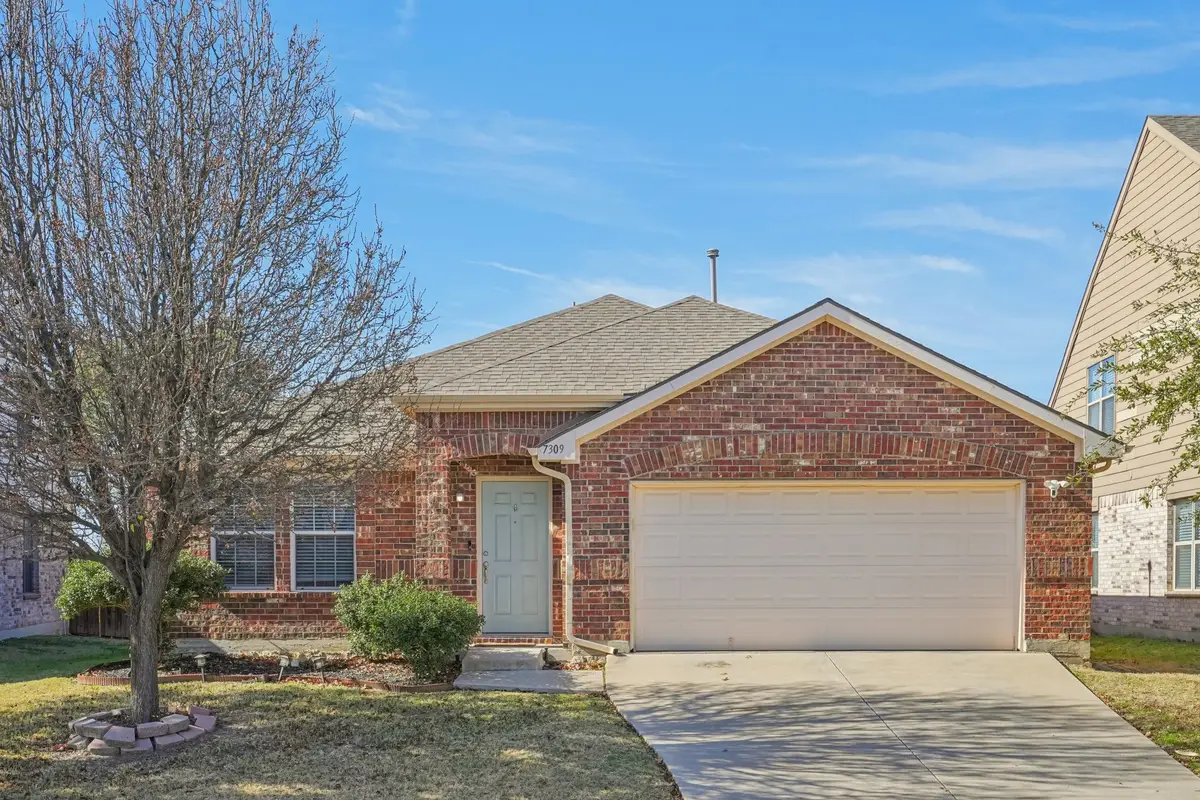 7309 Starwood Drive, Fort Worth, TX 76137 - Image #1