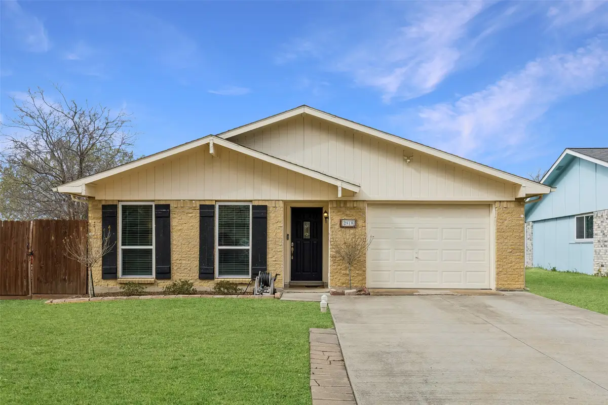 2919 Rayswood Drive, Carrollton, TX 75007 - #1