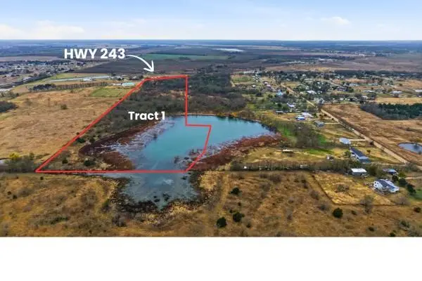 0 State Hwy 243, Kaufman, TX 75142 - Image #3