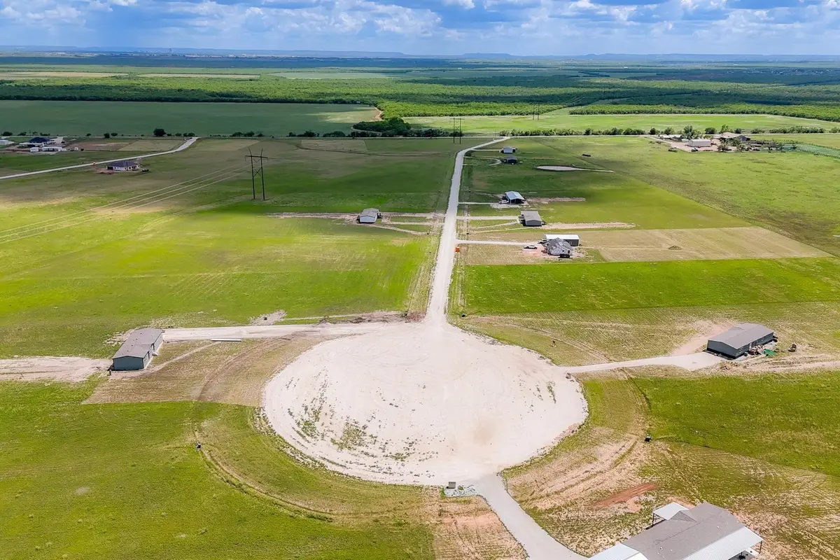 TBD Lot 13 Private Road 4284, Hawley, TX 79525 - Image #1