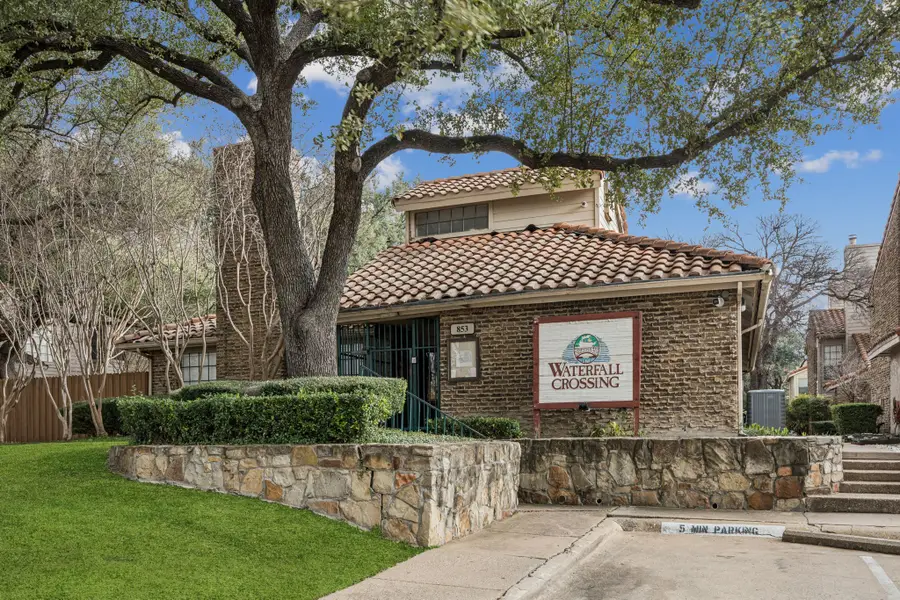 847 Dublin Drive #4, Richardson, TX 75080 - Image #2