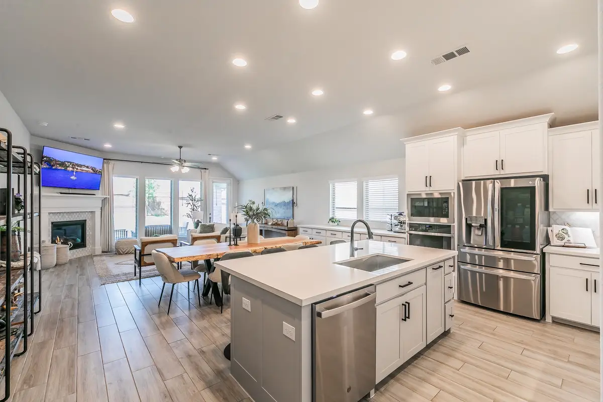 1704 Cypress Gap Trail, Mansfield, TX 76063 - #1