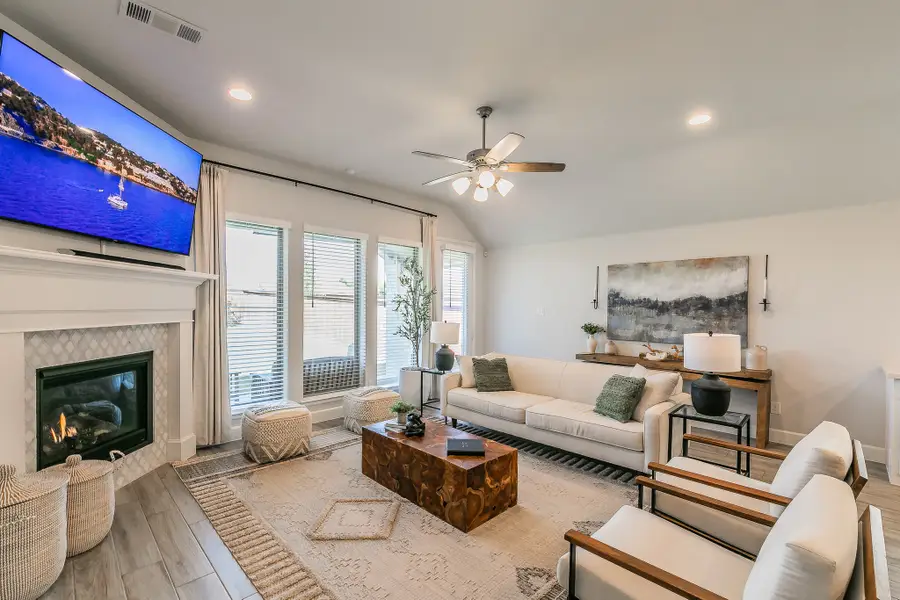 1704 Cypress Gap Trail, Mansfield, TX 76063 - #2