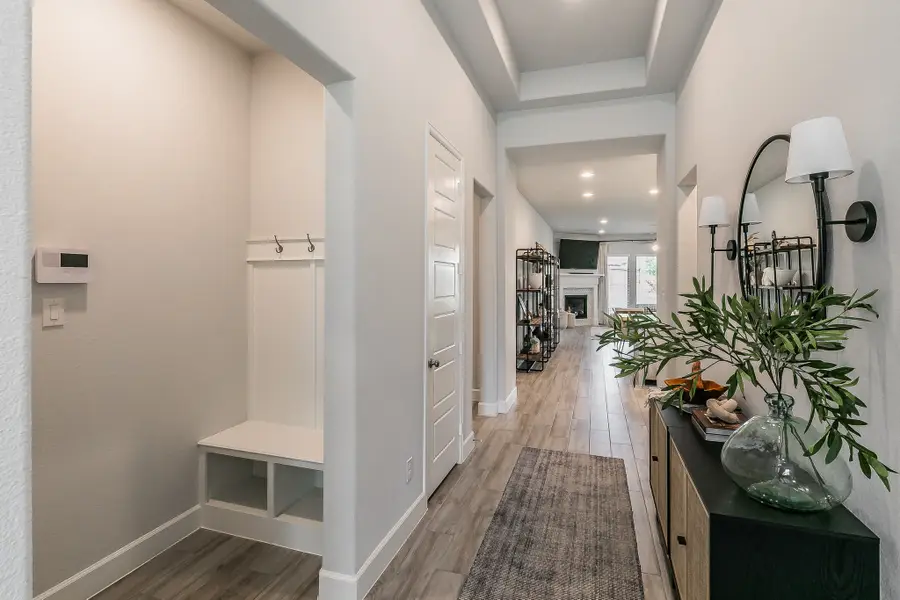 1704 Cypress Gap Trail, Mansfield, TX 76063 - #3