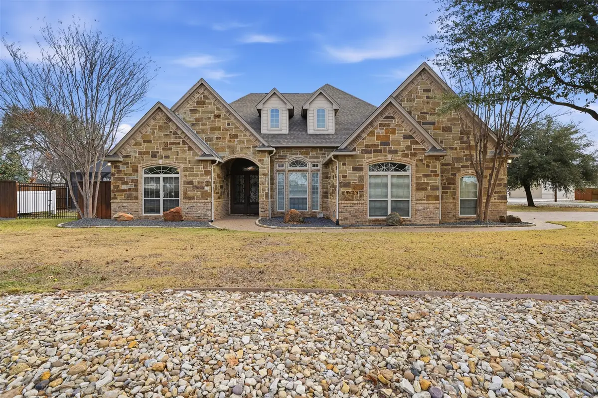 4519 Cimmaron Trail, Granbury, TX 76049 - Image #1