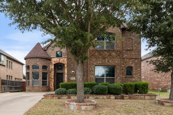 2940 Benissa, Grand Prairie, TX 75054