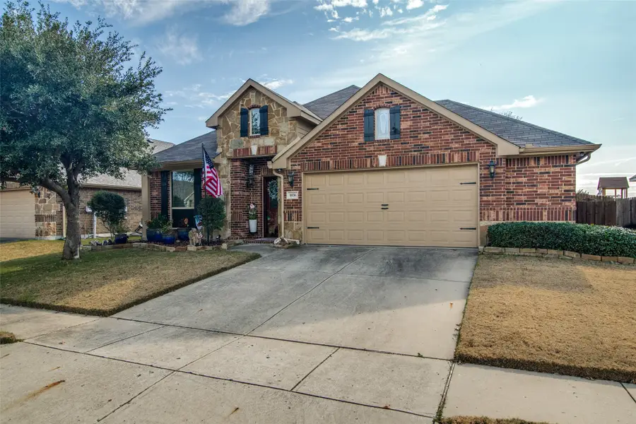 1036 Glenn Road, Lavon, TX 75166 - #2