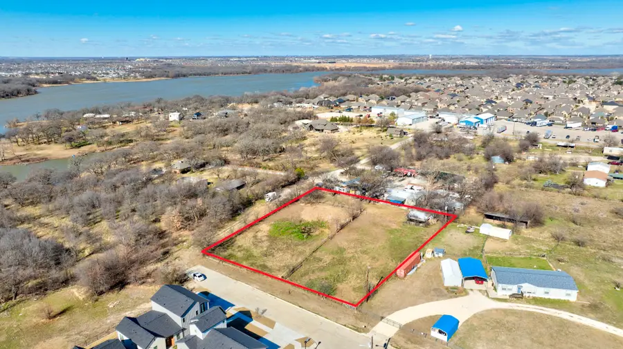 TBD Izzy Lane, Little Elm, TX 75068 - Image #2