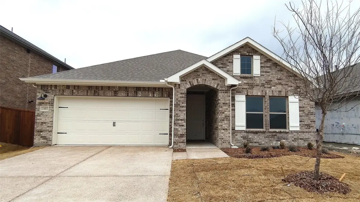 2403 Lovegrass Lane, Melissa, TX 75454 - Image #1
