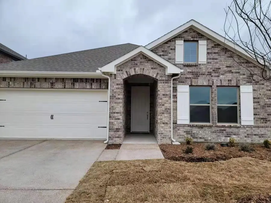 2403 Lovegrass Lane, Melissa, TX 75454 - Image #2